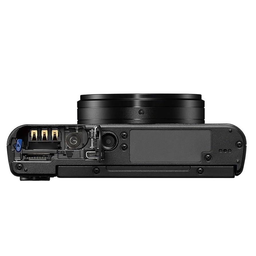Amazon.co.jp: Sony Cyber-shot DSC-WX800 Compact Digital